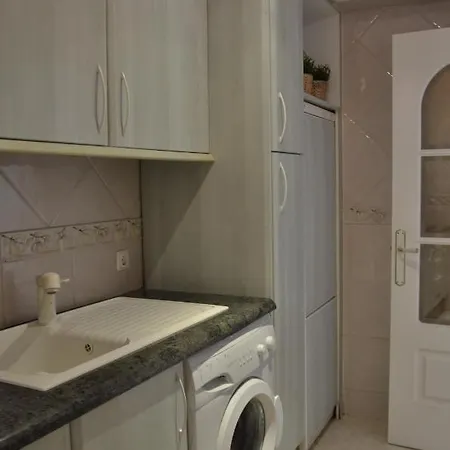 Apartment Santi *