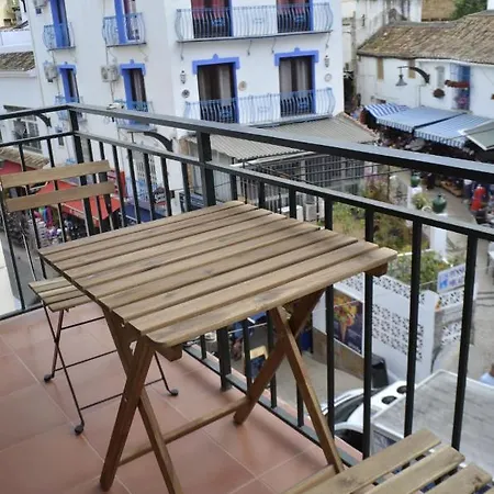 Santi Torremolinos