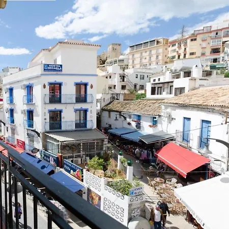 Apartment Santi Torremolinos