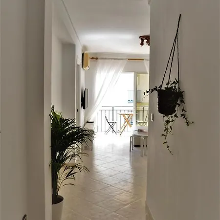 Santi Apartment *
